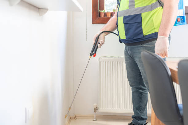 Best Affordable Pest Control Services  in Holiday City South, NJ